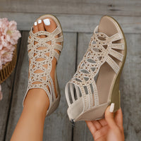 Devon - Fashionable Women's Orthopedic Sandals
