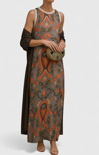 Tiffannee | Elegant Dress Style 4
