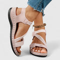 Lydia - Orthopaedic Comfort Sandals