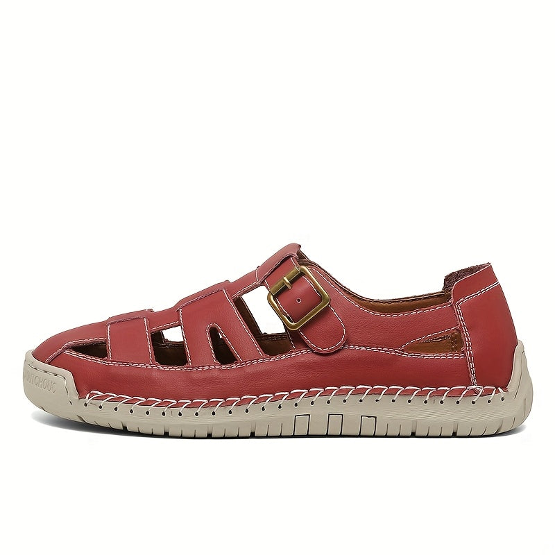 Solea – Lightweight & Comfortable Sandals