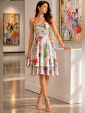 Shan Dresses