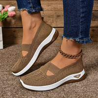 Jacinta – Orthopaedic Anti-Slip Comfort Shoes