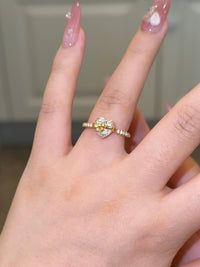 3.1ct Eternal Love Ring