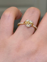 3.1ct Eternal Love Ring