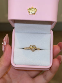3.1ct Eternal Love Ring