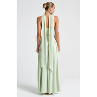 Maya Maxi Dress