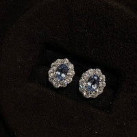 Ice Blue Collection