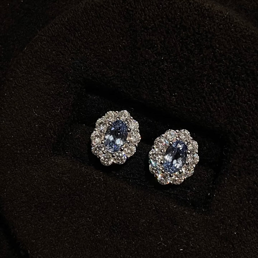 Ice Blue Collection