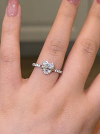 3.1ct Eternal Love Ring