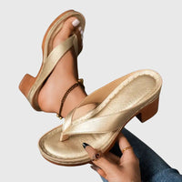 Nell - Orthopedic Sandals