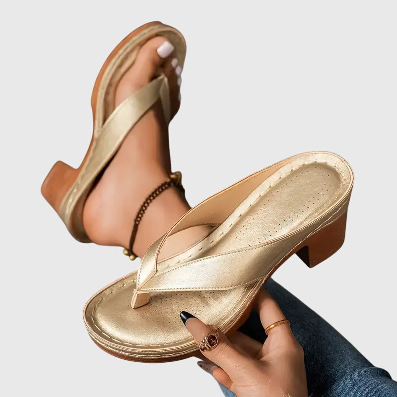 Nell - Orthopedic Sandals