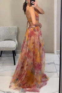 Natalie - Dress Romantic, Invisible