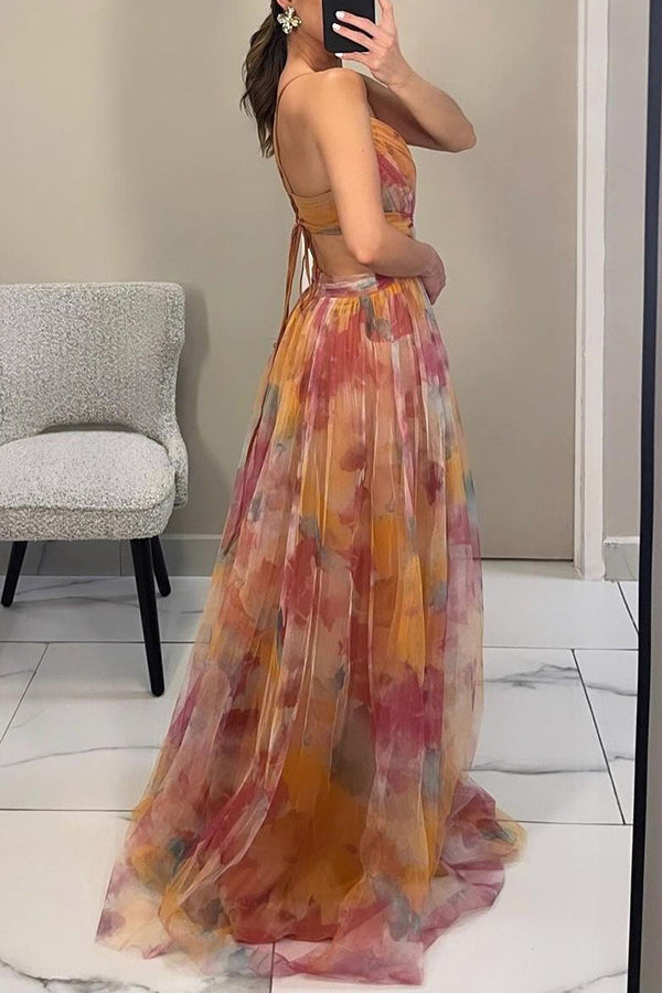 Natalie - Dress Romantic, Invisible