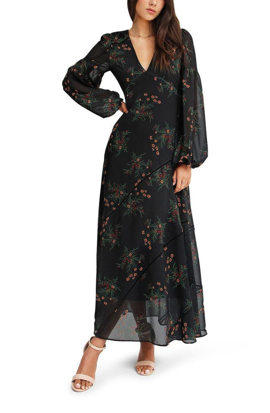 In Your Dreams Maxi Dress (Women)