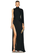 Jersey Gown