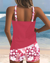 Calluna - Fashionable Swimsuit Set