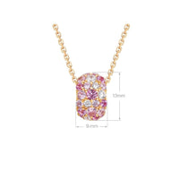 ALMA NECKLACE