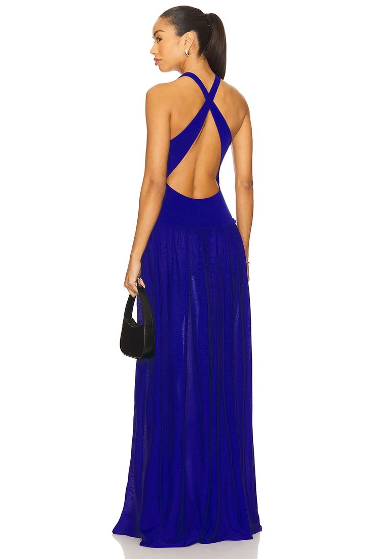 The Maggie Dress