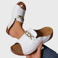 Fiadh - Comfy Sandals