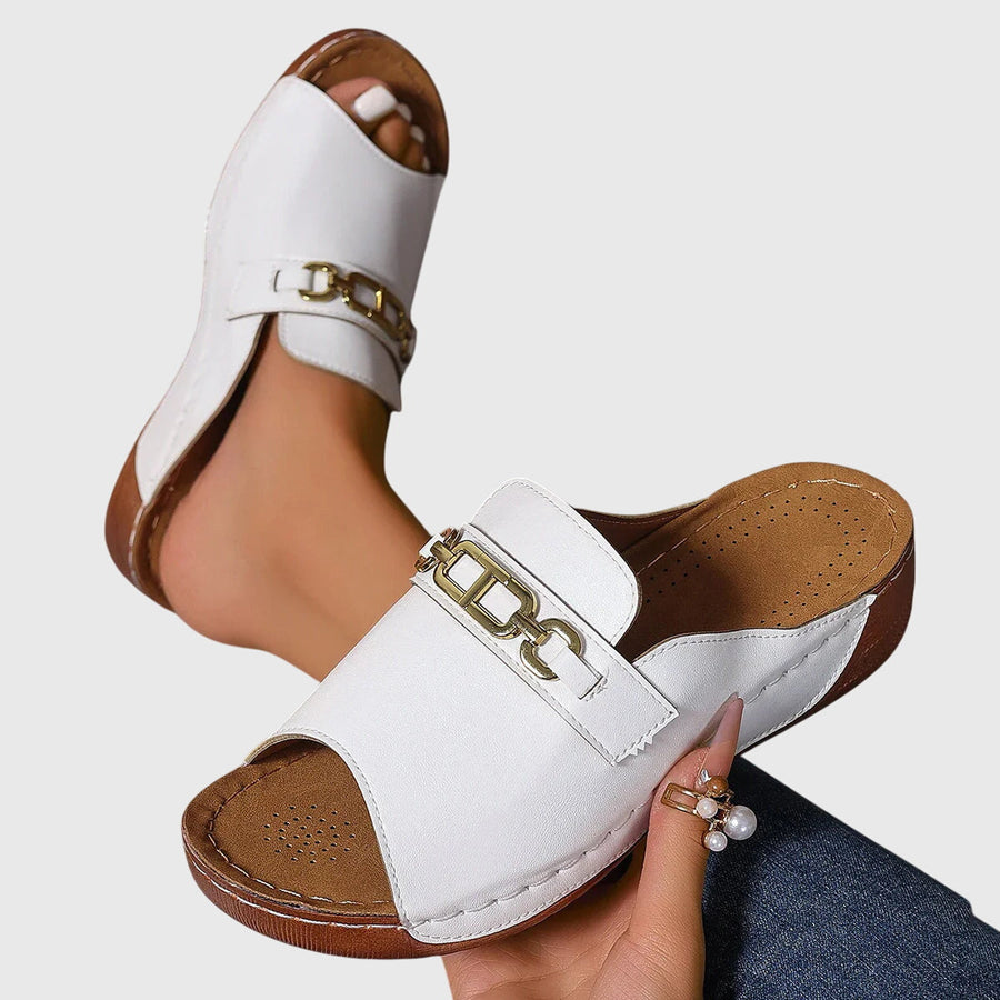 Fiadh - Comfy Sandals