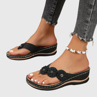 Aisling - Orthopedic Flip Flops