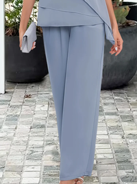 Elsie - Elegant Feminine Two-Piece Set