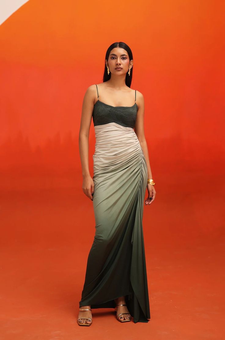 Ezel Gown