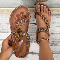 Fiona – Comfortable Orthopedic Sandals
