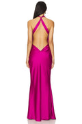 Chara Maxi Dress