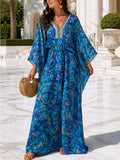Lilly Pulitzer Dress Lilly Pulitzer Wilda Maxi Caftan Dress Small Nwt