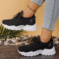 Veda – Breathable Sneakers
