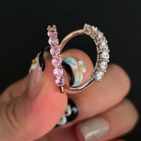 PINKO RING