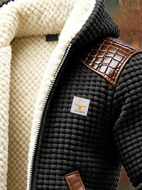 David – Winter Thermal Jacket