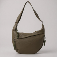 Tamara - Spacious Shoulder Bag