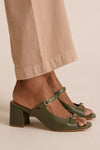 Army Green