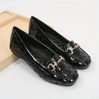 Mafer Dress Flats