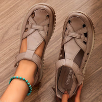 Maria – Comfort Sandals with Stable Sole