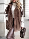 Brown-White