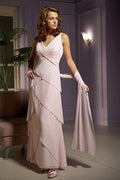 Jade J8807 Mothers Dress