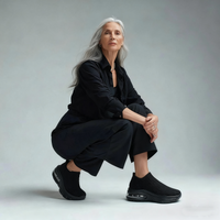 Nuvia – Orthopedic Shoes