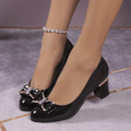Alouette - Orthopedic Elegant Heels