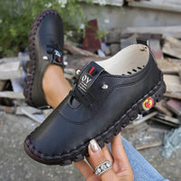 Clover - Orthopaedic Comfort Trainers