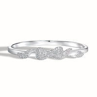 Aurora Bow Bracelet