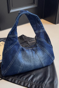 Ismerie - Casual Shoulder Bag