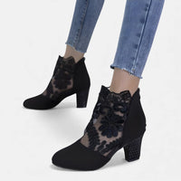 Blossom - Orthopedic Elegant Heels