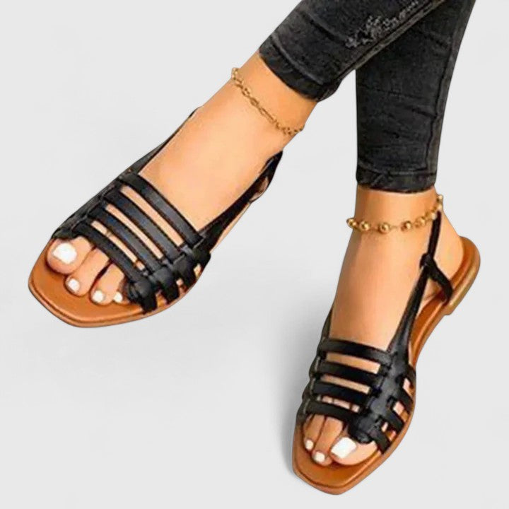 Linden - Orthopedic Sandals