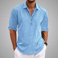 Vaughan – Casual Shirt