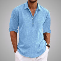 Vaughan – Casual Shirt