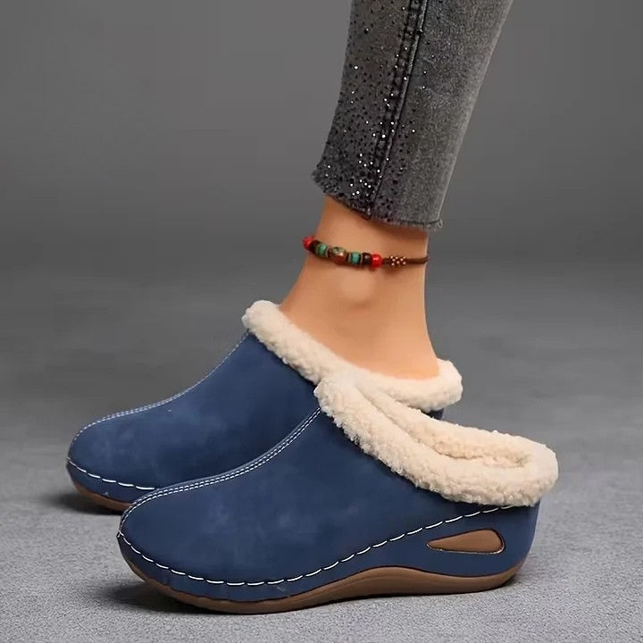 Saffron - Orthopedic Sandals