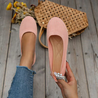 Emily – Breathable Orthopedic Shoes